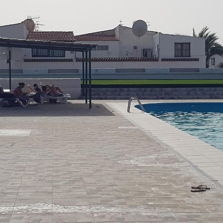 Apartamento Junto A La Piscina Arona  Exteriér fotografie