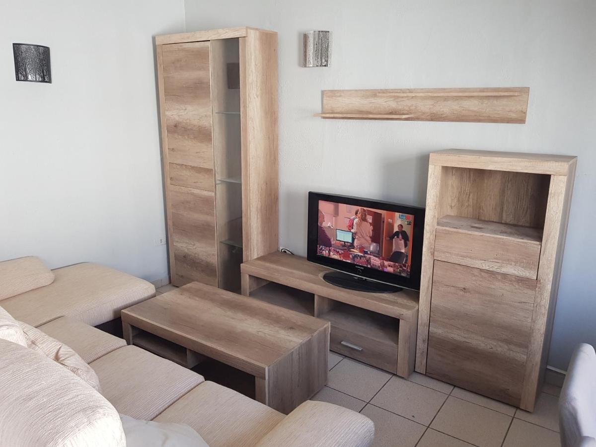 Apartamento Junto A La Piscina Arona  Exteriér fotografie