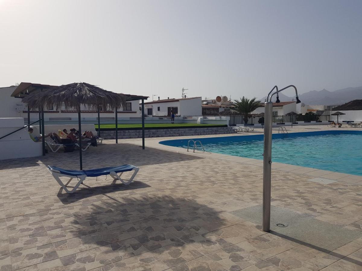 Apartamento Junto A La Piscina Arona  Exteriér fotografie
