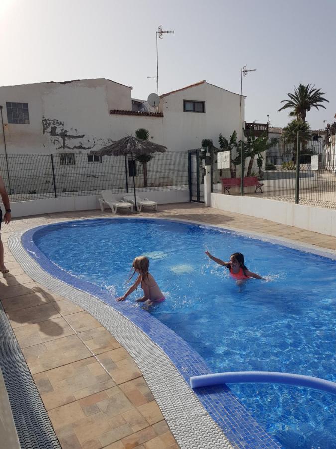 Apartamento Junto A La Piscina Arona  Exteriér fotografie