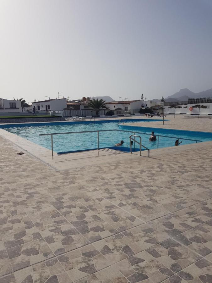 Apartamento Junto A La Piscina Arona  Exteriér fotografie