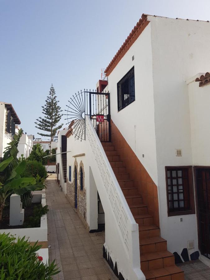 Apartamento Junto A La Piscina Arona  Exteriér fotografie