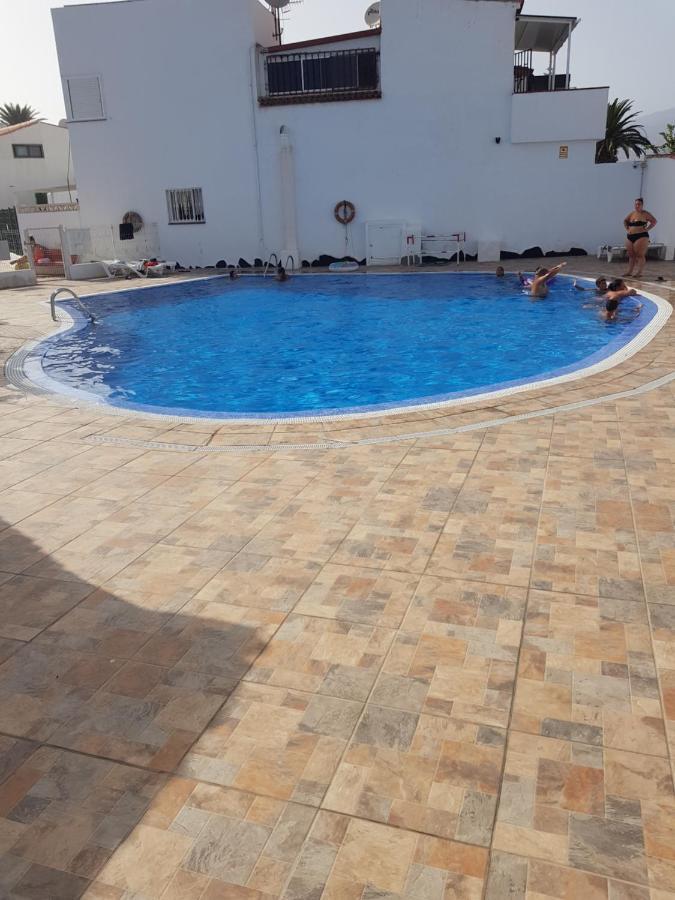 Apartamento Junto A La Piscina Arona  Exteriér fotografie