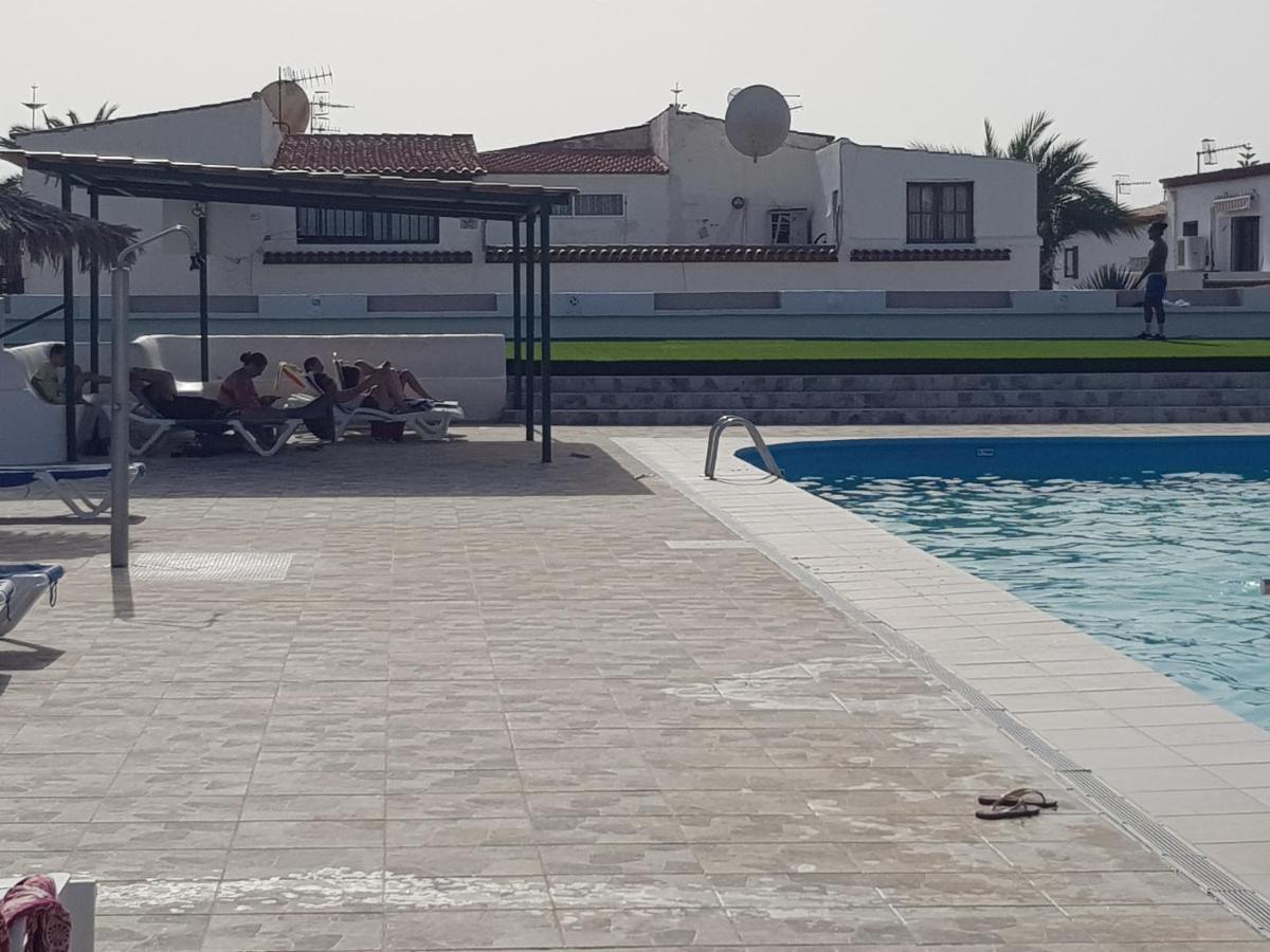 Apartamento Junto A La Piscina Arona  Exteriér fotografie