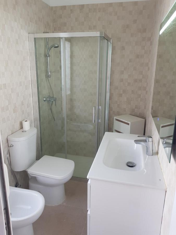 Apartamento Junto A La Piscina Arona  Exteriér fotografie