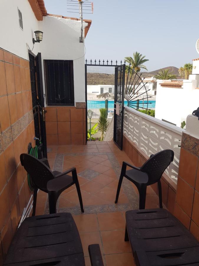 Apartamento Junto A La Piscina Arona  Exteriér fotografie