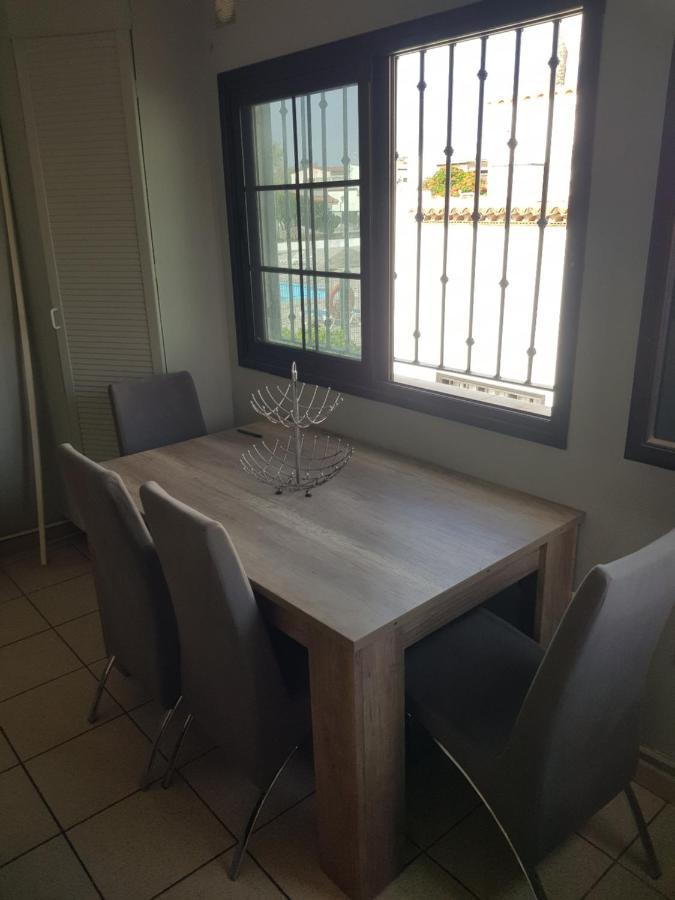 Apartamento Junto A La Piscina Arona  Exteriér fotografie