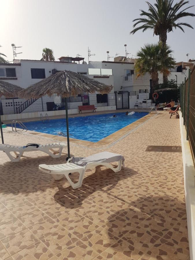 Apartamento Junto A La Piscina Arona  Exteriér fotografie